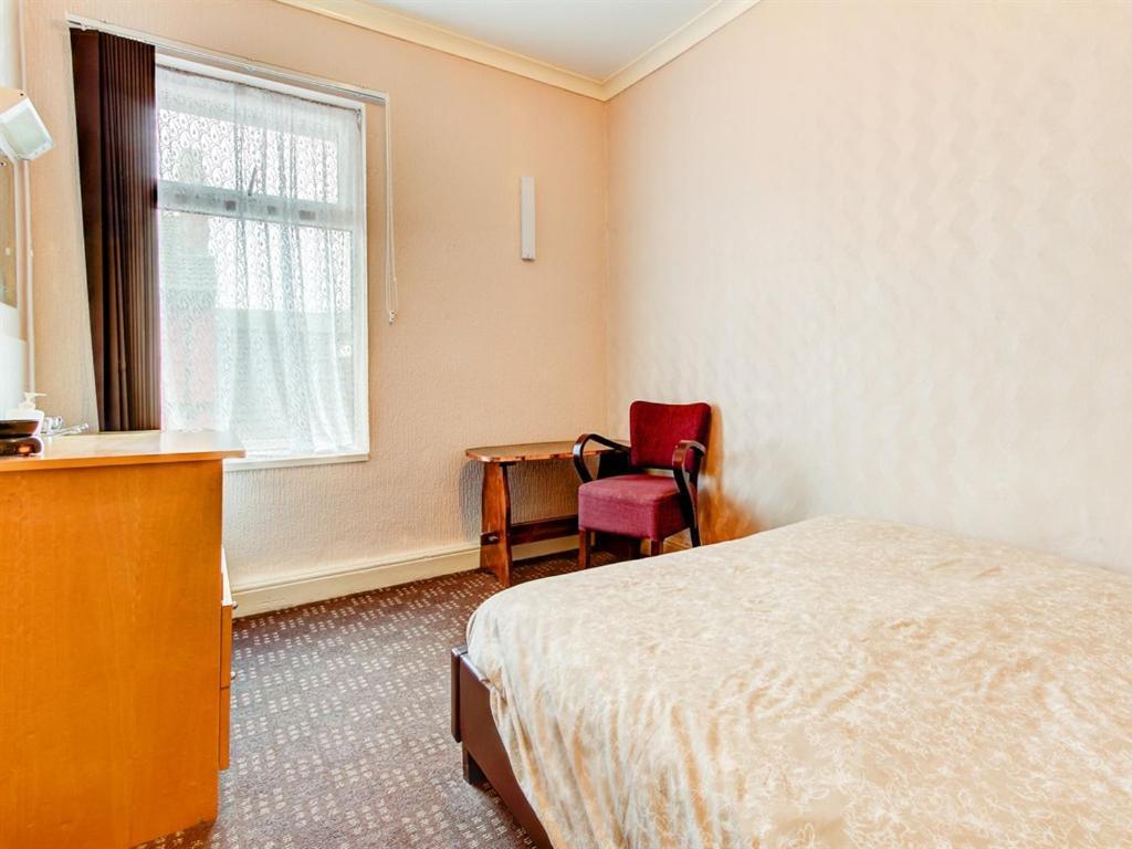 Thistle Dhu Guest House Blackpool Room photo